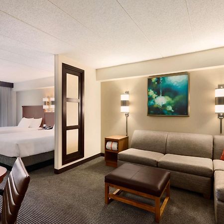 Hotel Hyatt Place Baltimore Owings Mills Extérieur photo