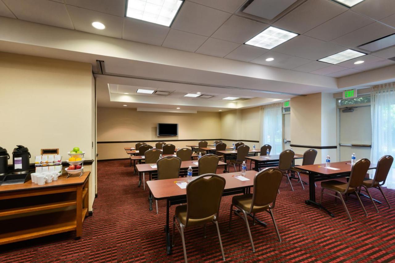 Hyatt Place Baltimore Owings Mills Extérieur photo
