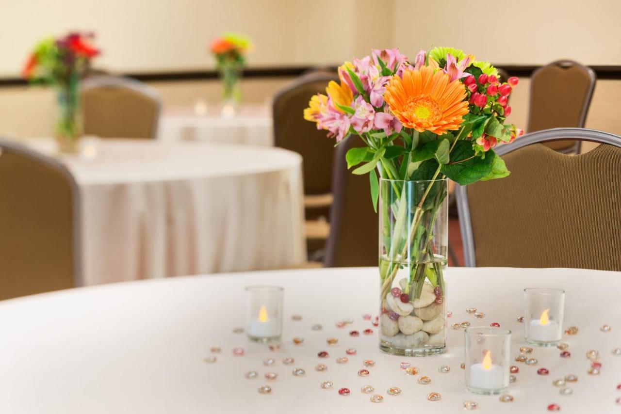 Hyatt Place Baltimore Owings Mills Extérieur photo
