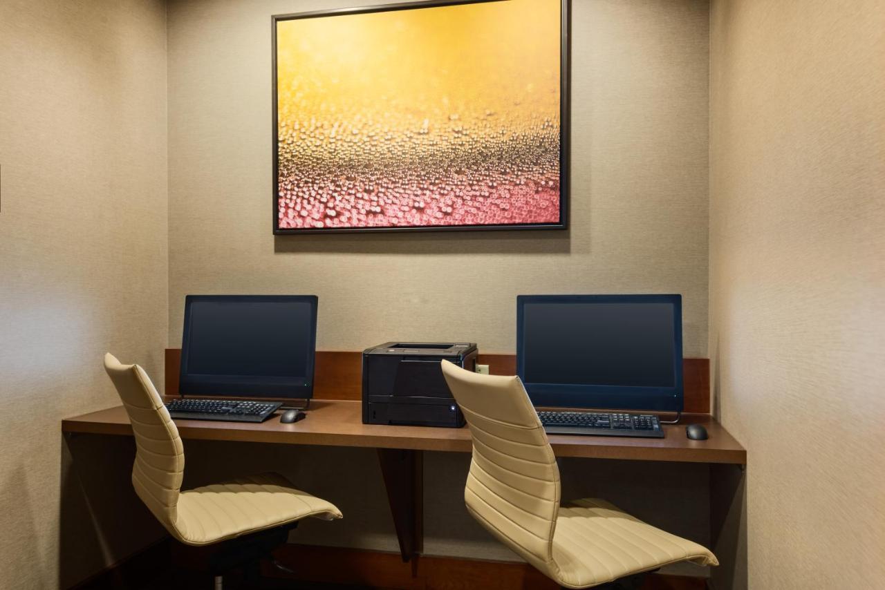 Hyatt Place Baltimore Owings Mills Extérieur photo