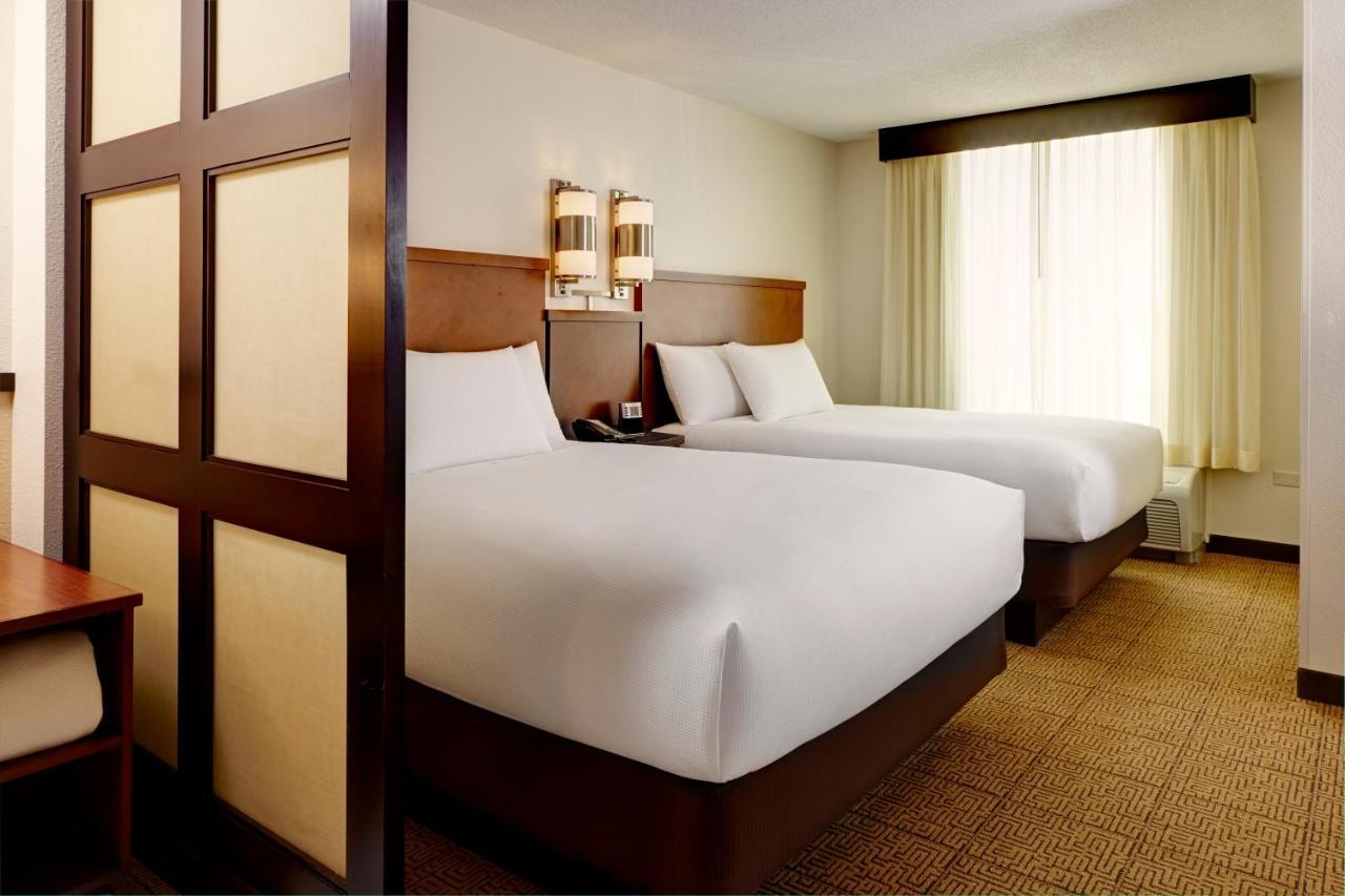 Hyatt Place Baltimore Owings Mills Extérieur photo