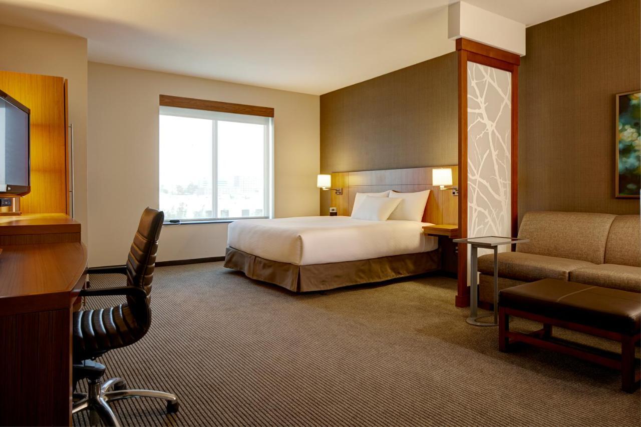 Hyatt Place Baltimore Owings Mills Extérieur photo