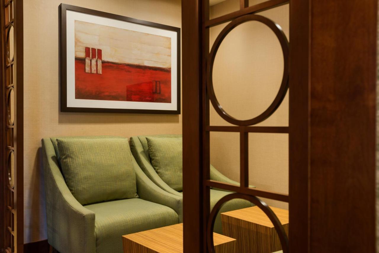 Hyatt Place Baltimore Owings Mills Extérieur photo
