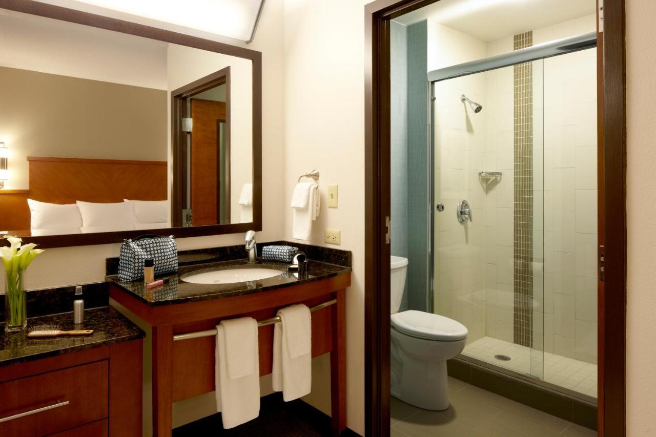 Hyatt Place Baltimore Owings Mills Extérieur photo