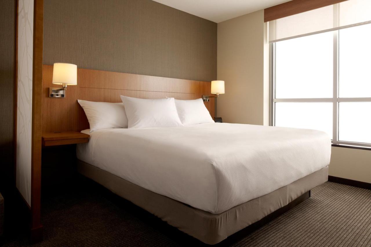 Hyatt Place Baltimore Owings Mills Extérieur photo