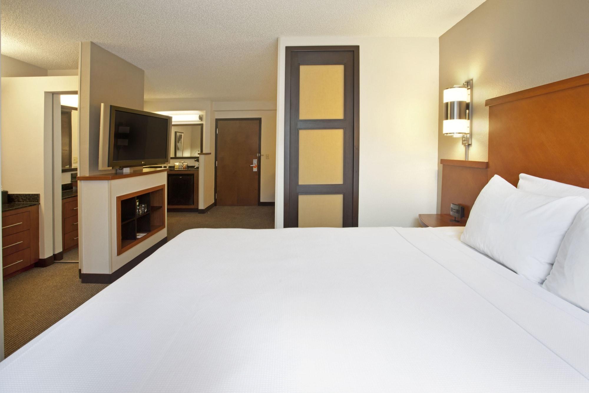 Hotel Hyatt Place Baltimore Owings Mills Extérieur photo