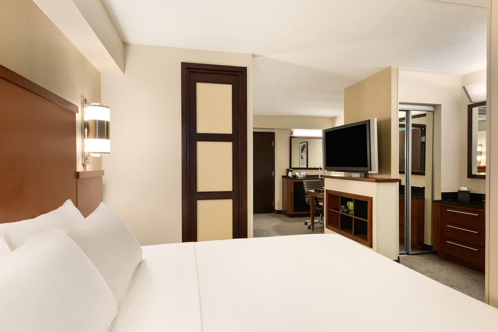 Hyatt Place Baltimore Owings Mills Extérieur photo