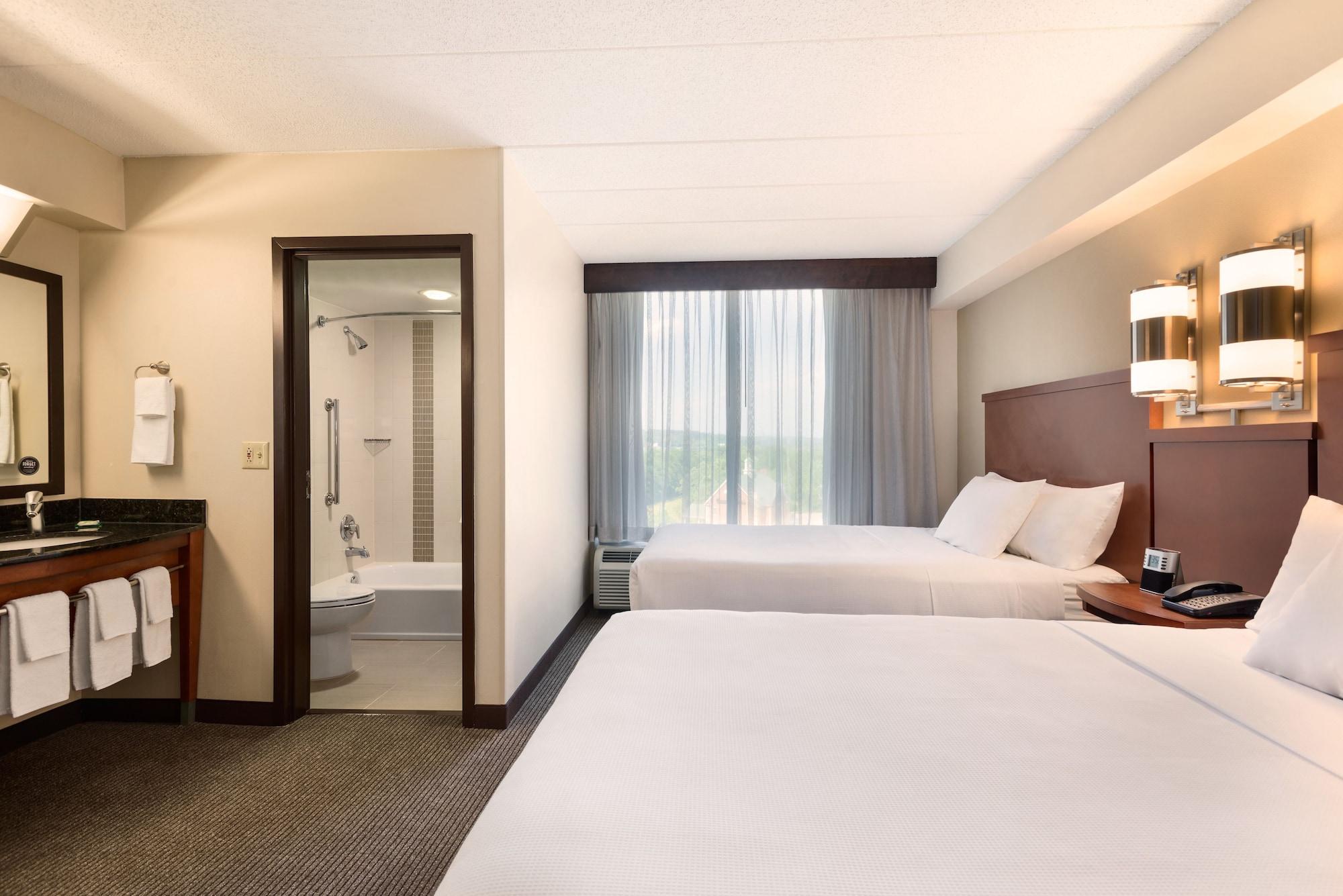 Hyatt Place Baltimore Owings Mills Extérieur photo
