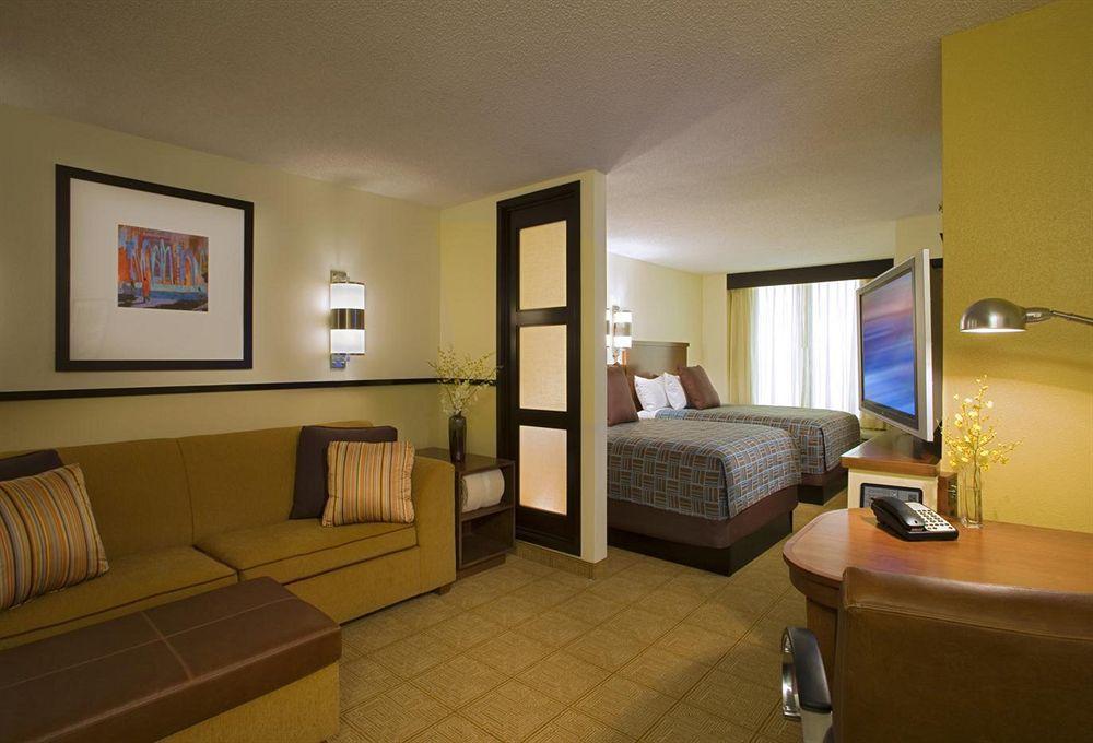 Hyatt Place Baltimore Owings Mills Intérieur photo