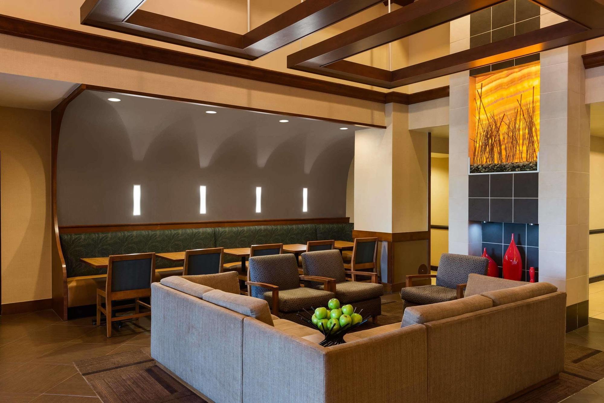 Hyatt Place Baltimore Owings Mills Extérieur photo