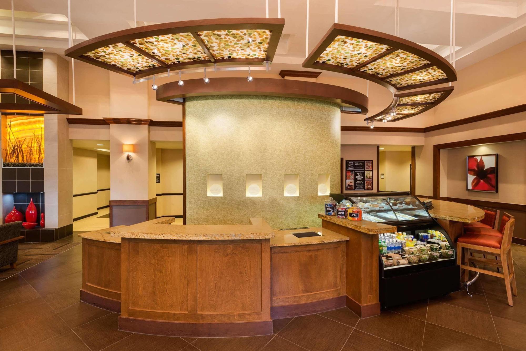 Hyatt Place Baltimore Owings Mills Extérieur photo