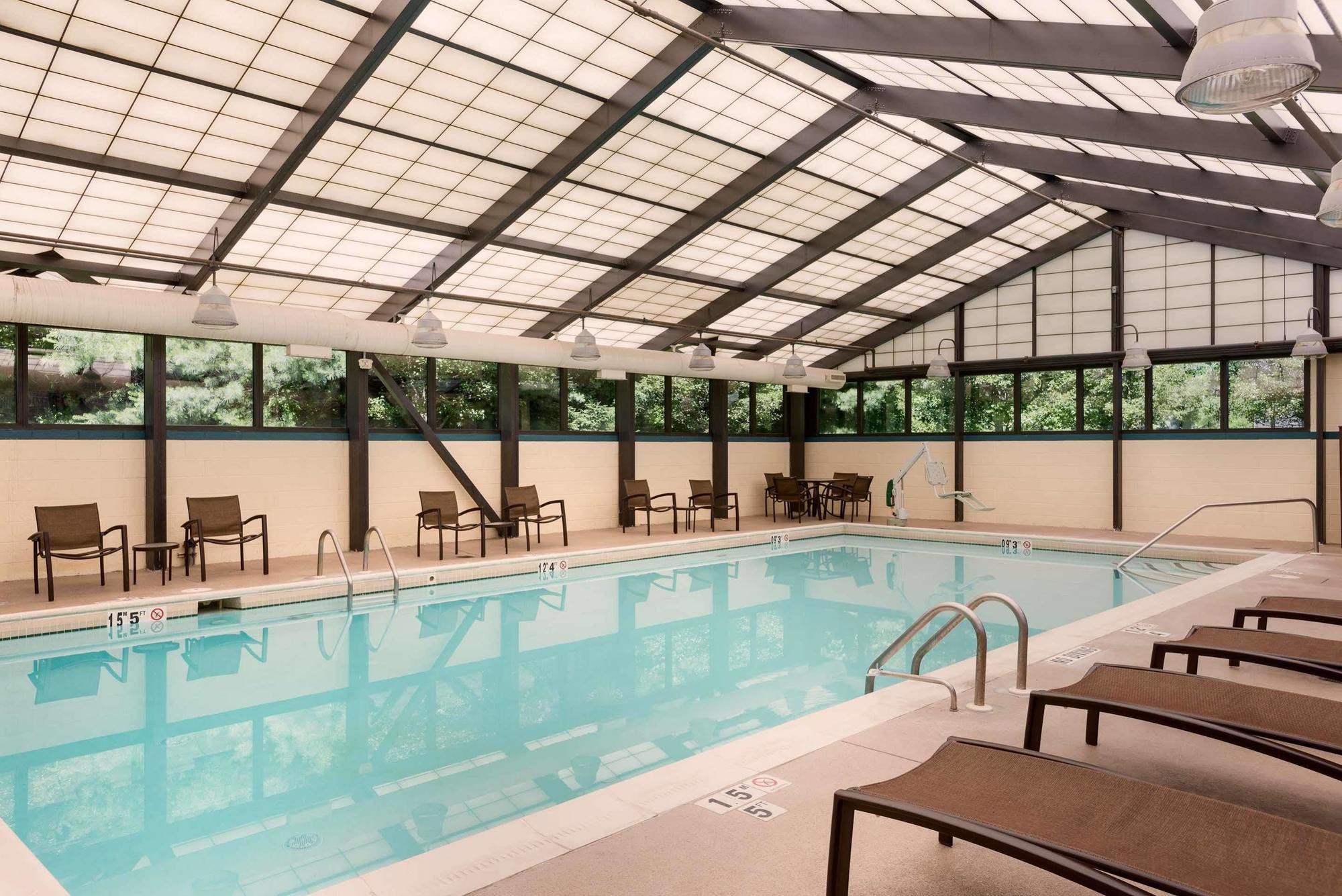 Hyatt Place Baltimore Owings Mills Extérieur photo