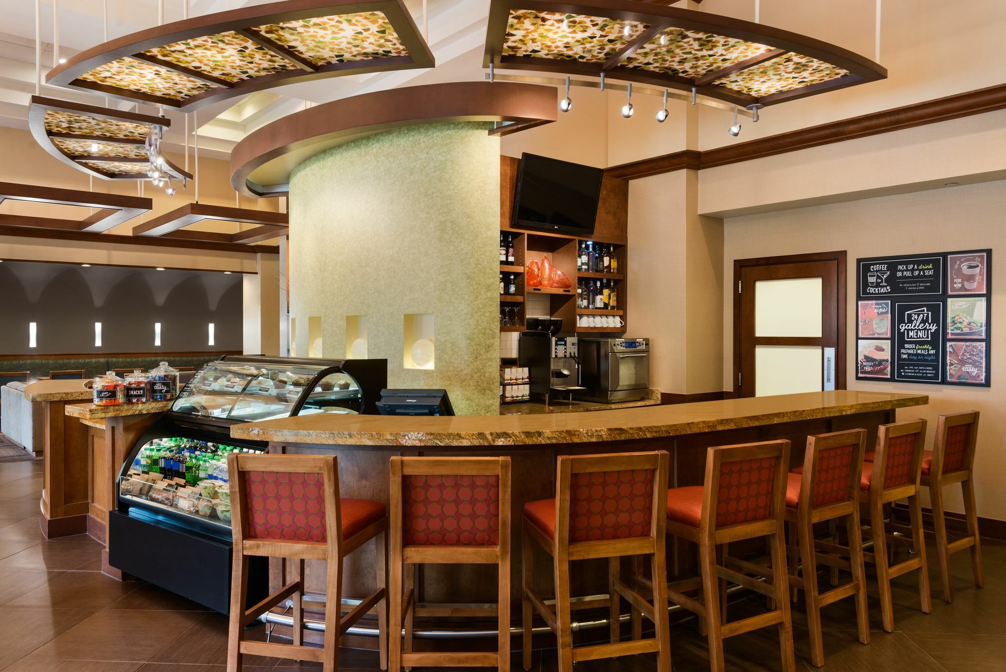 Hyatt Place Baltimore Owings Mills Extérieur photo
