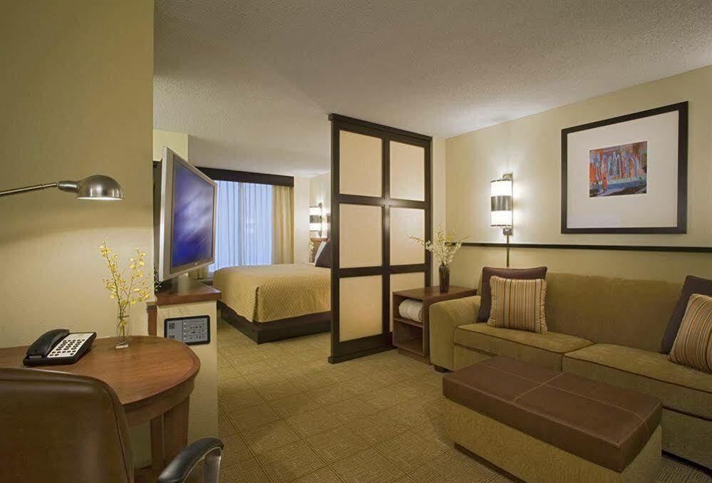 Hotel Hyatt Place Baltimore Owings Mills Extérieur photo